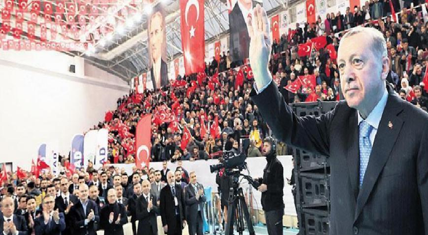‘Faturayı Bay Kemal’e kestiler’