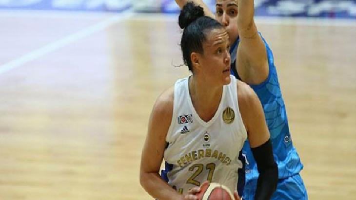 Fenerbahçe, EuroLegue çeyrek final serisine galibiyetle başladı!