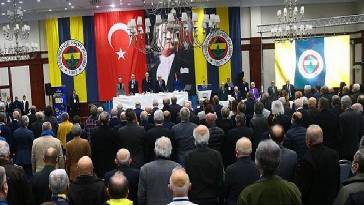 Fenerbahçe Kulübü'nün borcu açıklandı!