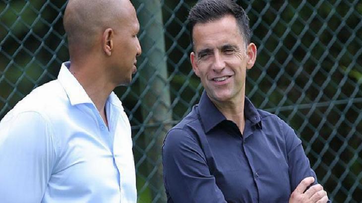 Fenerbahçe Sportif Direktörü Mario Branco, PFDK'ye sevk edildi