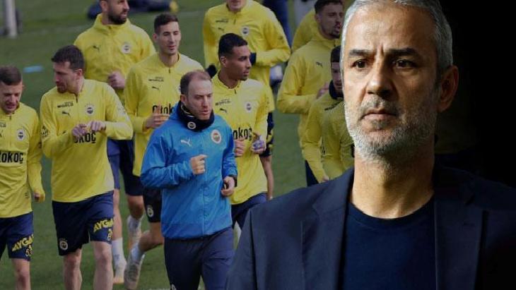Fenerbahçe'de Kadıköy motivasyonu! Futbolcularla özel toplantı