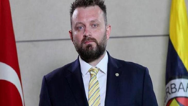 Fenerbahçe'de kura değerlendirmesi! Selahattin Baki: Genetik şanssızlığımız sürdü