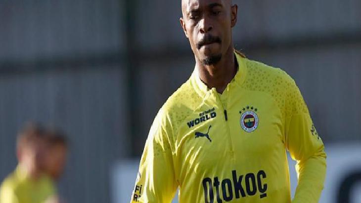 Fenerbahçe'de Lincoln Henrique ile vedalaşıldı!