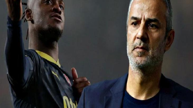 Fenerbahçe'de Michy Batshuayi fırtınası! Türkiye Kupası'nda inanılmaz performans