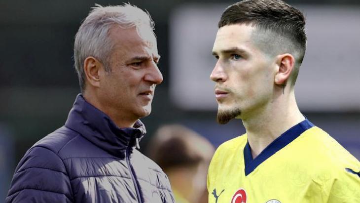 Fenerbahçe'de Ryan Kent gerçekleri! Lazio'nun kapısından dönmüştü