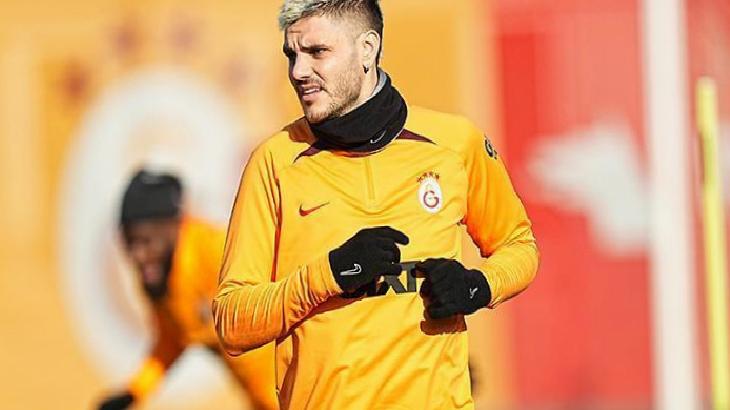 Fenerbahçe'den Mauro Icardi tepkisi