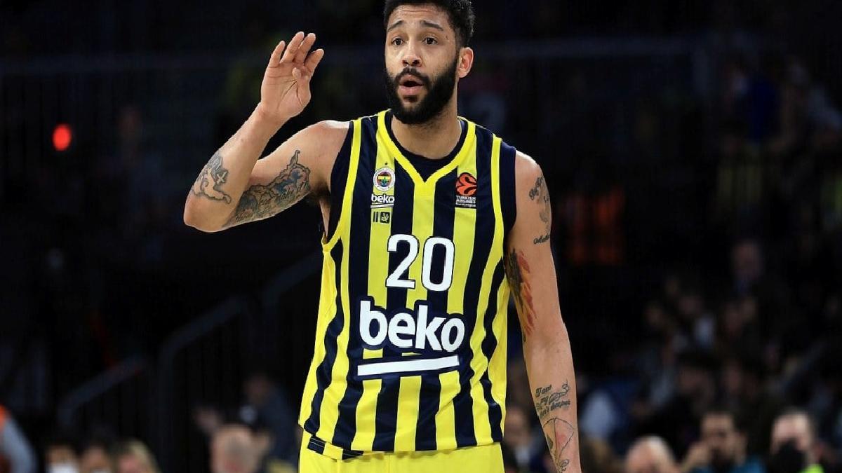 Fenerbahçe'nin eski oyuncusu Pierria Henry, doping nedeniyle men cezası aldı
