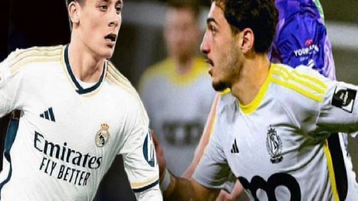 Fenerbahçe'ye yeni Arda Güler! Görüşme yapıldı