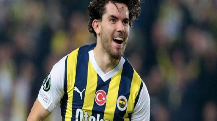 Ferdi Kadıoğlu için çılgın bonservis teklifi! Fenerbahçe geri çevirdi