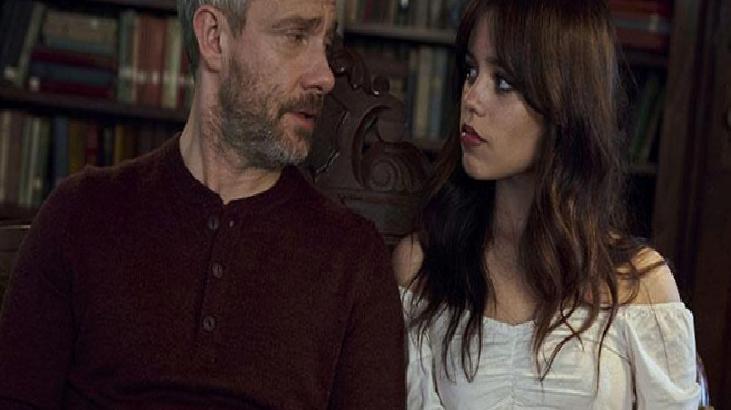 Filmdeki müstehcen anları olay olmuştu! 'Çekilen her sahneye rıza gösterdi'