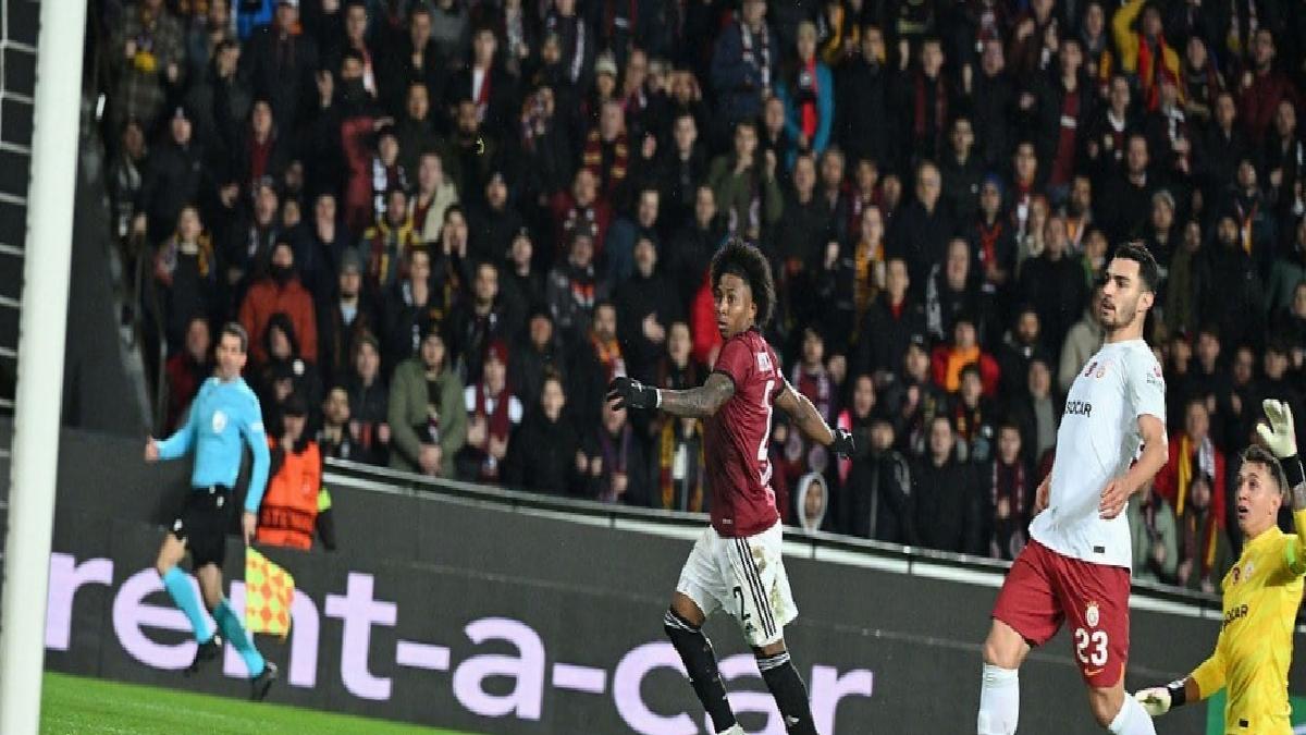 Galatasaray, Angelo Preciado'yu istiyor