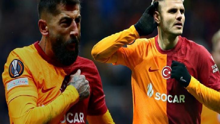 Galatasaray kazandı! UEFA ülke puanı sıralaması güncellendi