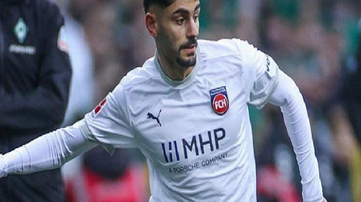 Galatasaray yeni sezonun ilk transferini yaptı! Prensip anlaşmasına varıldı