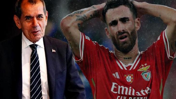 Galatasaray'a Portekizli maestro! Transfer için Inter ve Lazio da peşinde, 'bosman' etkisi