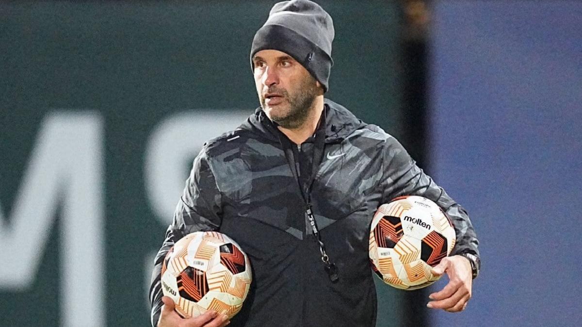 Galatasaray'a Sparta Prag maçı öncesinde müjde! Sakat olan 3 isim idmanda yer aldı