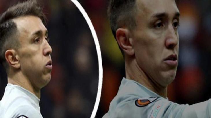 Galatasaray'da Fernando Muslera, Sparta Prag maçında devleşti! Galibiyette başrol oynadı