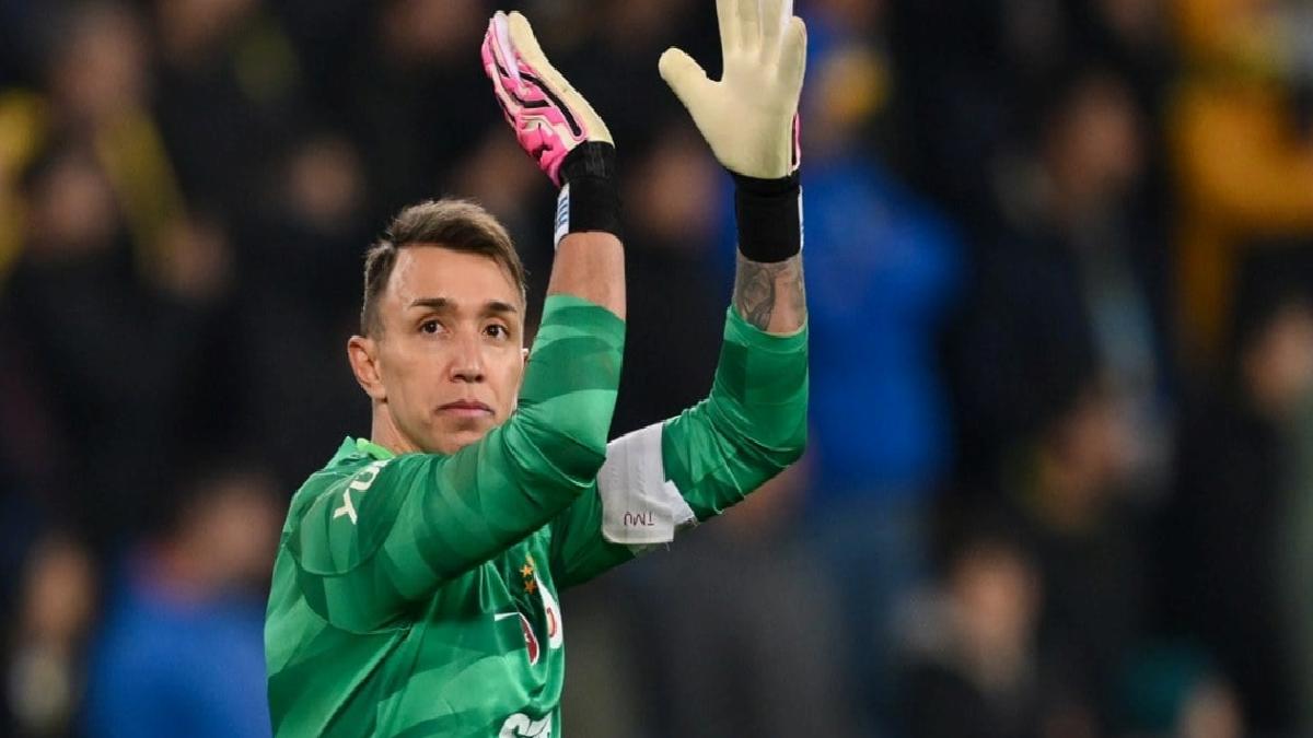 Galatasaray'da Muslera ile anlaşma sağlanamadı
