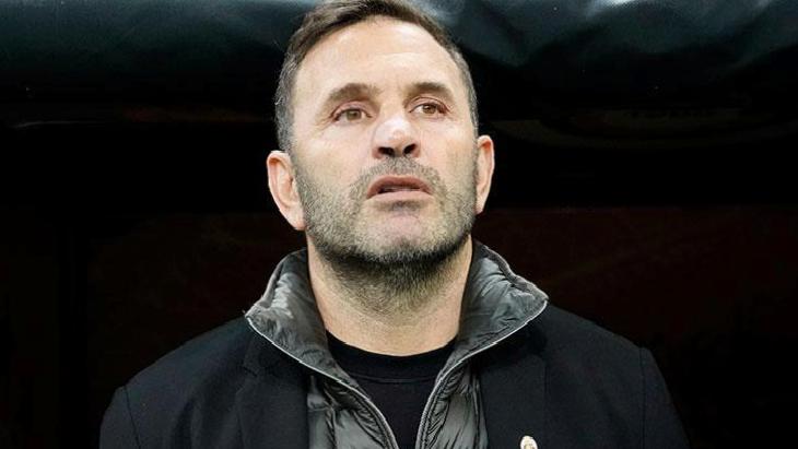 Galatasaray'da Okan Buruk'tan Icardi ve Fenerbahçe sözleri!