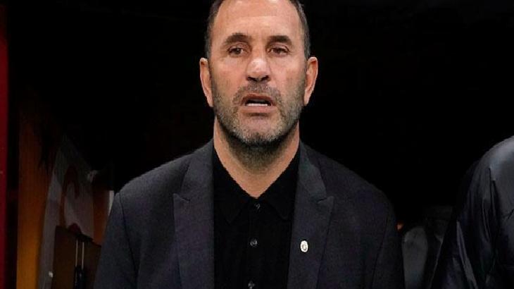 Galatasaray'da Okan Buruk'tan rotasyon formülü