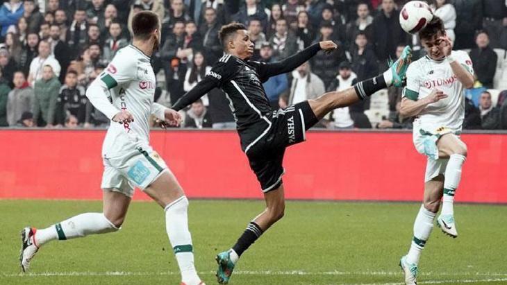 Gedson Fernandes'ten Galatasaray cevabı! 'Oynamayacak olduğum için üzgünüm'