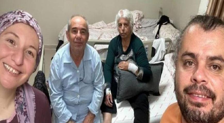 Gelininin organ bağışı yaptığı kadın hayatını kaybetti