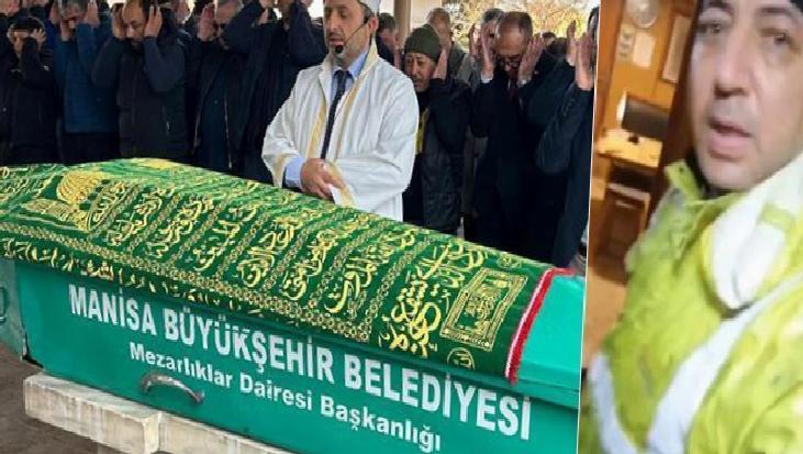 Gemicinin son videosu kahretmişti! Babasına söyleyemediği gerçek