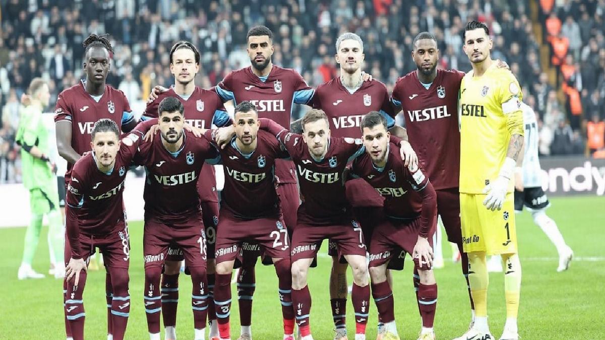 Gençlerbirliği - Trabzonspor maçının muhtemel 11'leri