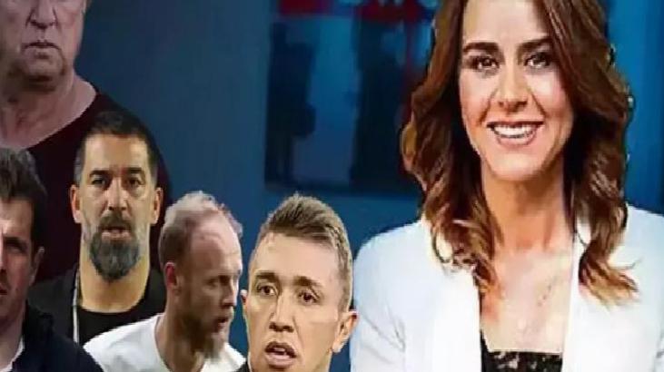 'Gizli fon' davası: Seçil Erzan'ın tutukluluk halinin devamına karar verildi