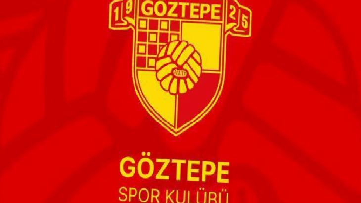 Göztepe'de Romal Palmer ile vedalaşıldı!