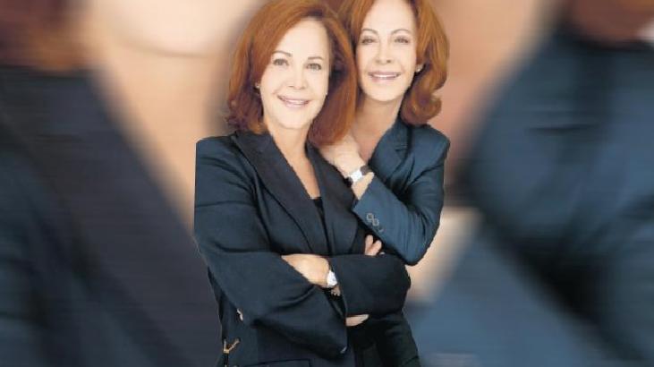 Güher ve Süher Pekinel’e anlamlı ödül