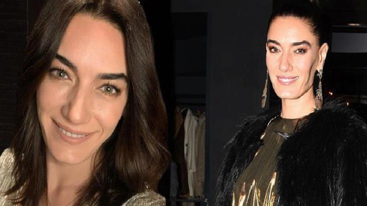 Hande Subaşı: Gururla 40 yaşına girdiğimi söylüyorum!