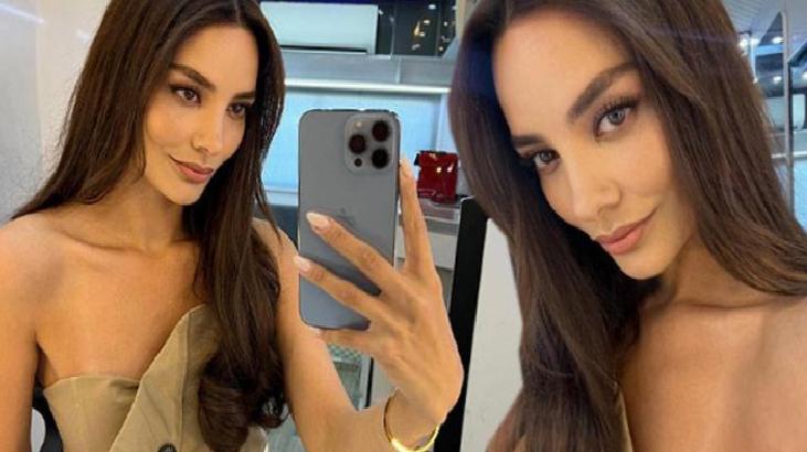 Hazal Filiz Küçükköse: Doğum günlerim artık sömestr tatiline denk gelmiyor!