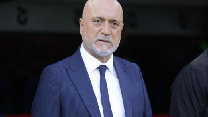 Hikmet Karaman: Bir oyun planı ortaya koymak zorundayız!