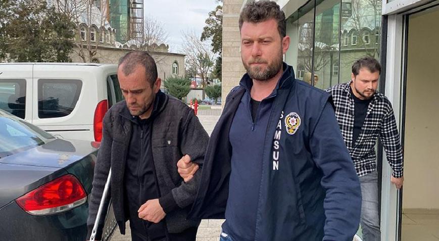 Husumetlisini kapıda 5 saat bekleyip vurdu! Saklandığı evde yaralı bulundu