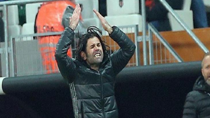 İbrahim Üzülmez sürprizi! Süper Lig'e dönüyor