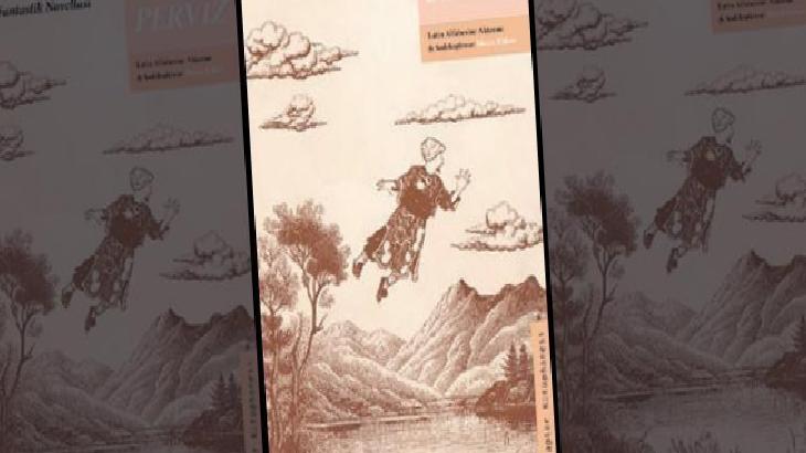 İlk fantastik novella