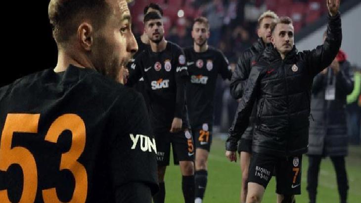 İlker Yağcıoğlu, Kerem Aktürkoğlu'na patladı! 'Kafa önde, vücudu üzgün, moralsiz'