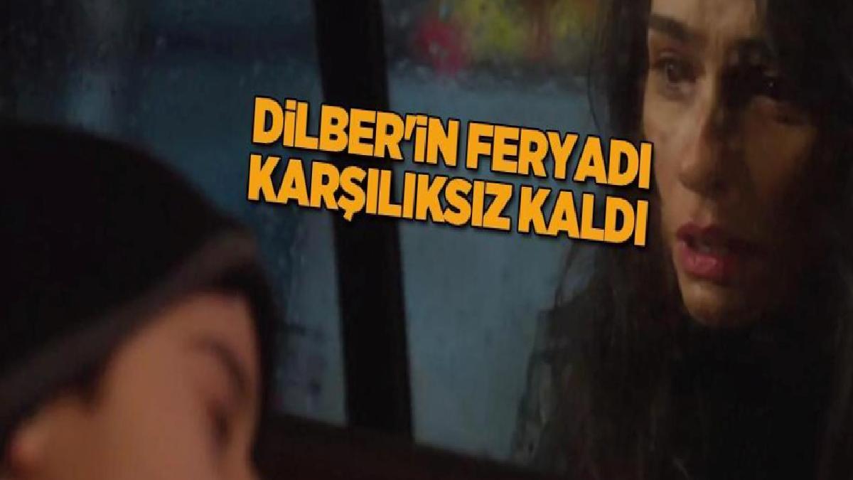 İnci Taneleri'nde Azem Yücedağ oğlunun karşısına çıktı! Dilber'in feryadı karşılıksız kaldı
