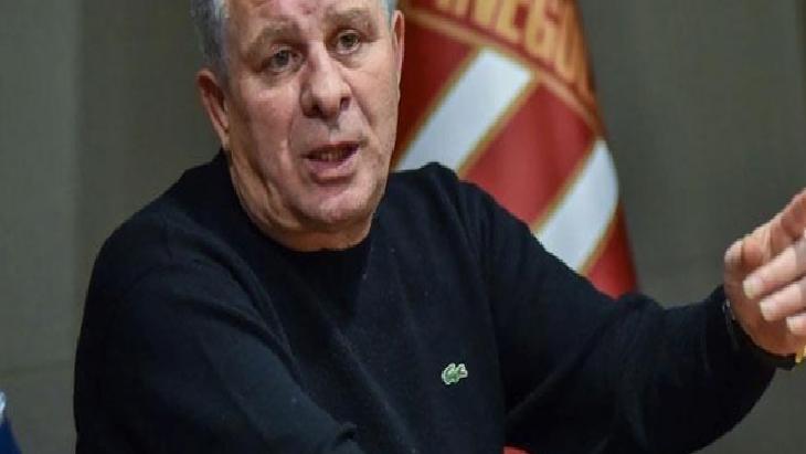 İnegölspor'da Bahaddin Güneş'in hedefi Iğdır FK maçı!