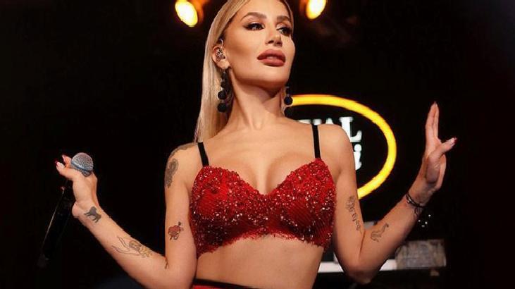 İrem Derici: Aşk cildinize bile iyi gelir!