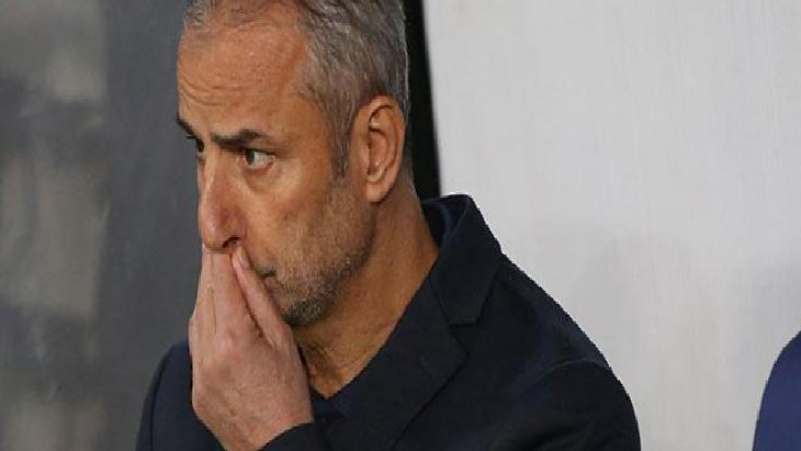 İsmail Kartal: Bize yakışmayacak bir oyun