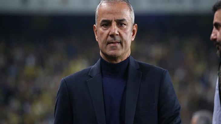 İsmail Kartal: Gol dışında net pozisyon vermedik!