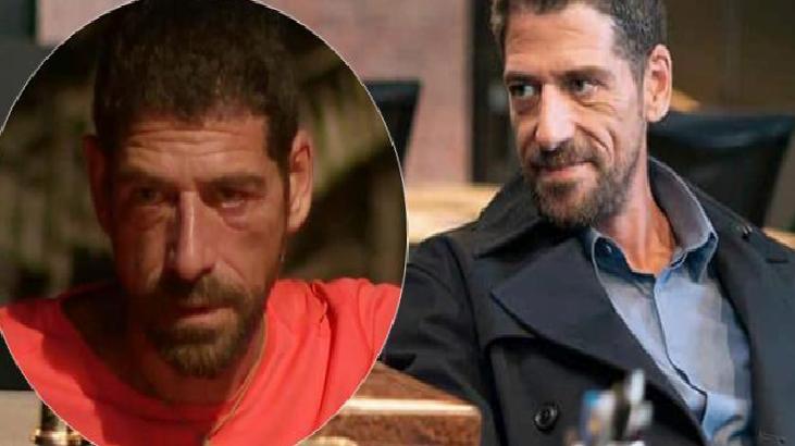 'Issız adam' olarak bilinen Cemal Hünal, 'Ada'dan neden ayrıldın?' sorularına sinirlendi