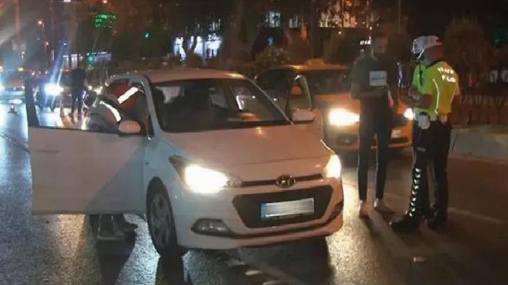 İstanbul'da emniyetten huzur uygulaması