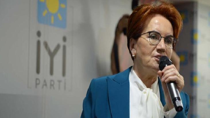 İYİ Parti lideri Akşener’in acı günü