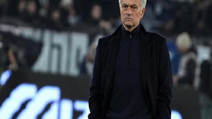 Jose Mourinho'nun Bayern Münih planı!