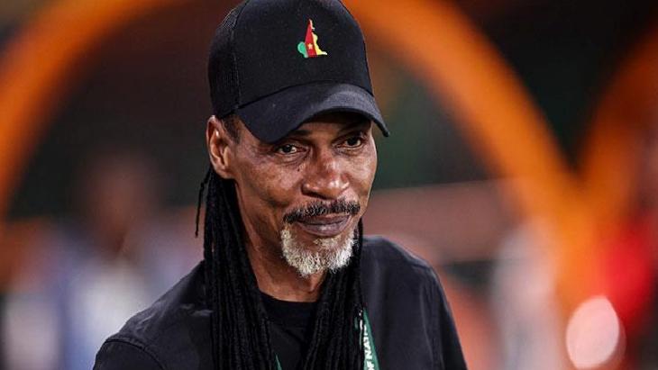 Kamerun'da Rigobert Song dönemi sona erdi!