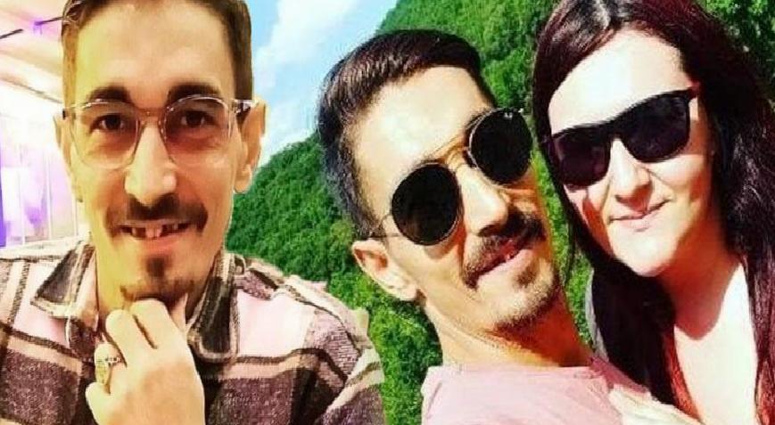 Kan donduran cinayet! Eşini iple boğup hafriyat alanına gömdü