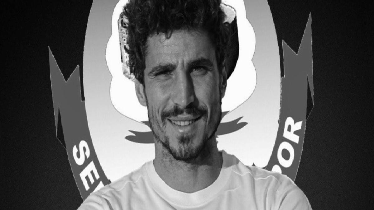 Kan kanseri teşhisi konulan futbolcu Mümin Talip Pazarlı yaşamını yitirdi