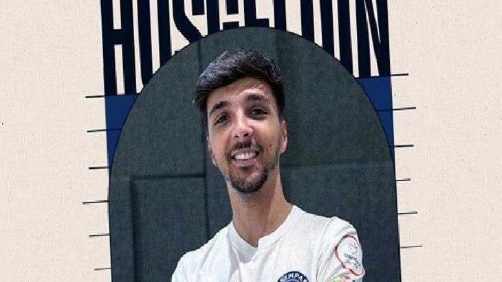 Kasımpaşa'ya Portekizli sol kanat! Anlaşma açıklandı